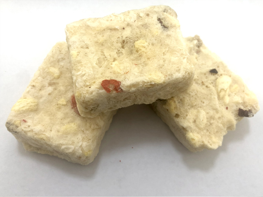 菠萝银耳羹