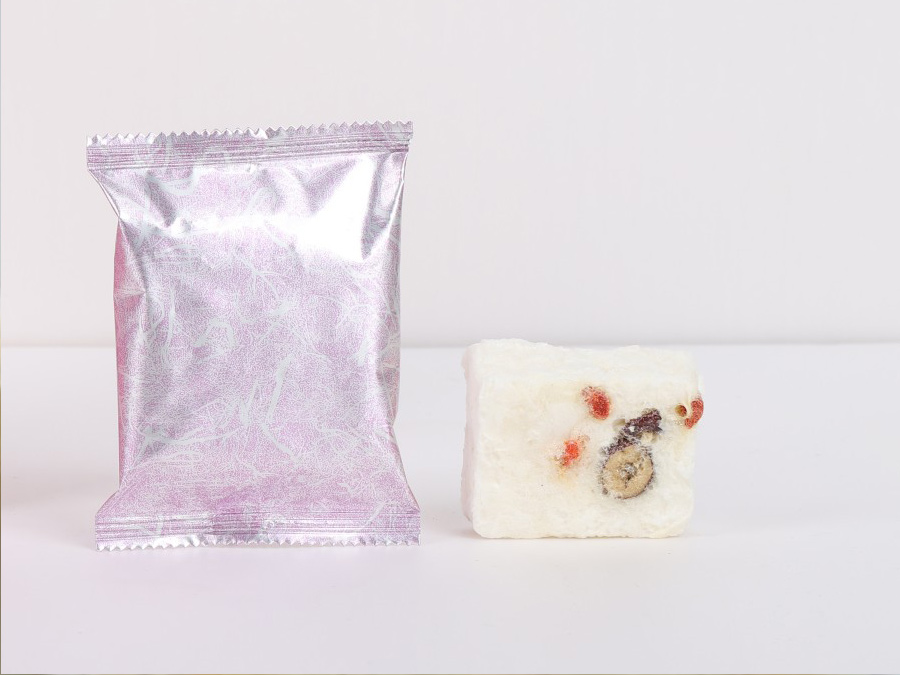 雪梨银耳羹